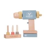 Taladro Madera Little Dutch