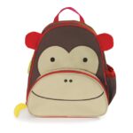 Mochila Zoo Mono Skip Hop
