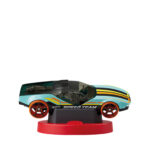 Hot Wheels: dinosaurios al ataque Faba