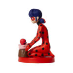 Las aventuras de Ladybug Faba