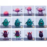 Monster Match (Mercurio) - Imagen 3