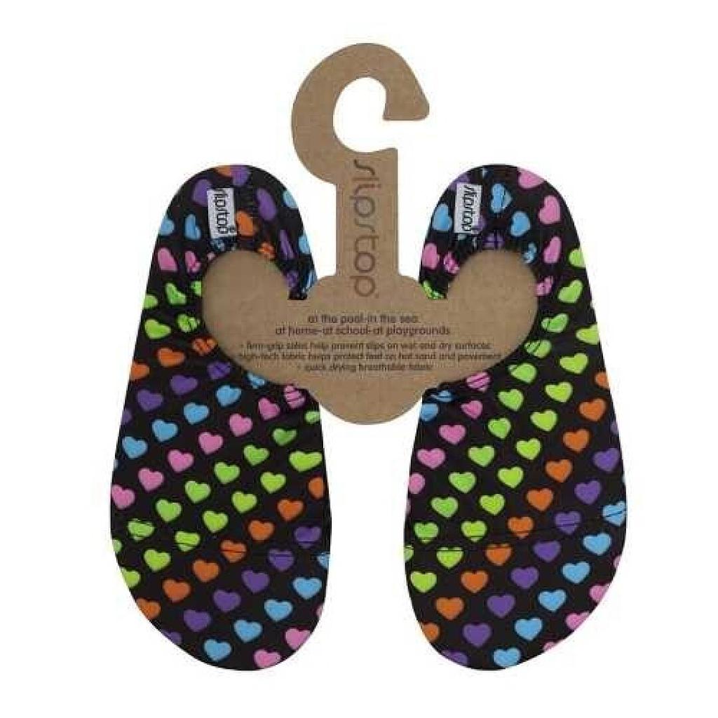 a1 Zapatillas antideslizantes Slipstop Colorful - Imagen 1