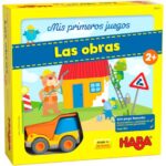 Mis primeros juegos Las Obras Haba - Imagen 5