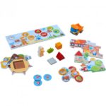 Mis primeros juegos Las Obras Haba - Imagen 3