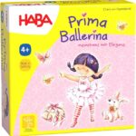 Prima Ballerina Haba