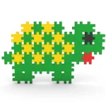 Bloques Meli mini 200 piezas - Imagen 4