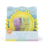 Herramientas Sensoriales Pick Up Glo Pals