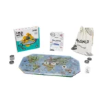 Imanix Speedy Eye 28 Piezas Braintoys (no se envía a península) - Imagen 5