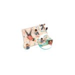 Alfombra plegable reversible Ludi - Imagen 2