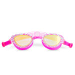 Gafas de Natación Cleo Pink Pallas Bling2o - Imagen 2