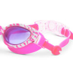 Gafas de Natación Cleo Pink Pallas Bling2o - Imagen 3
