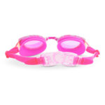 Gafas de Natación Cleo Pink Pallas Bling2o - Imagen 4