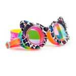 Gafas de natación Infantiles gato Midnight Meow Bling2o - Imagen 4