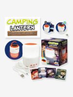 Linterna altavoz Bluetooth Buki - Imagen 2