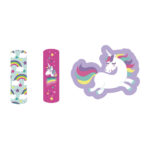 Tiritas unicornio Moses - Imagen 2