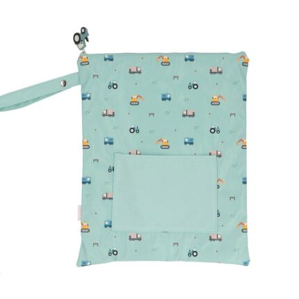 Bolsa Impermeable Grande Truck Tutete