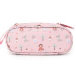 Funda Almuerzo Térmica Little Red Personalizable Tutete