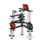 Juego de Equilibrio Espacio Janod