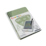 Kidydraw Mini Tableta de Dibujo Viajes