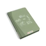 Kidydraw Mini Tableta de Dibujo Viajes - Imagen 2