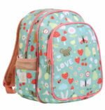 Mochila con Bolsillo Térmico Joy