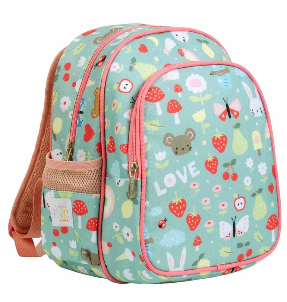 JOY1 Mochila con Bolsillo Térmico Joy - Imagen 1