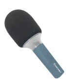 Microfono azul Kidymic - Imagen 2