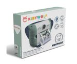 Cámara de Impresión Térmica KidyPrint verde Kidywolf - Imagen 7