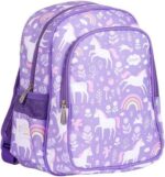 Mochila con bolsillo térmico Unicornios - Imagen 2