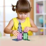 Imanix Pastel 36 piezas Braintoys (No se envía a la península) - Imagen 2