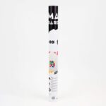 Pizarra magnética Imaboard negra Imanix 112 X 85 CM  Braintoys (No se envía a península) - Imagen 3