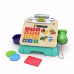 Caja Registradora Interactiva Magic Touch - Baby Einstein
