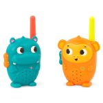 Walkie talkies B.you - Imagen 3