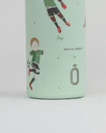 Botella térmica Marta Munté Football 600ml Runbott - Imagen 5