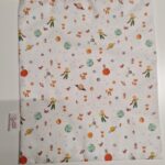 Bolsa impermeable merienda El principito