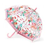Paraguas pequeño Sirena