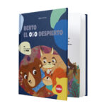 Berto el oso despierto Faba - Imagen 2