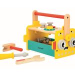 Brico'Kids Caja de Herramientas Robot
