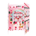 Calendario de adviento Inuwet - Imagen 3