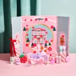 Calendario de adviento Inuwet - Imagen 5