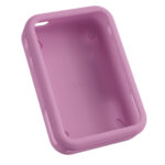 Funda protectora Patapum rosa FABA+