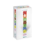 Juego de Construcción Numbers UP