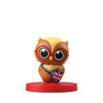 A day with Olivia Faba