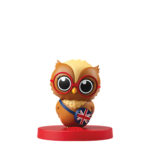 A day with Olivia Faba