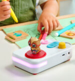 A day with Olivia Faba - Imagen 3