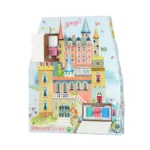 Castillo de belleza Souza