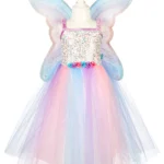 Felicity Souza Talla 3-4años