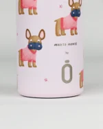 Botella térmica Bulldog 600ml - Imagen 5