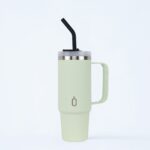 Runbott Latt 800ml Melón jarra - Imagen 2
