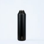 Botella térmica Runbott Mii 1L Negra - Imagen 2